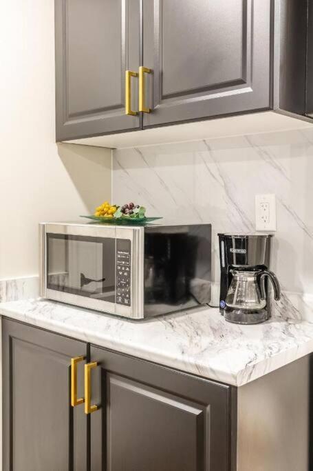 Spacious Basement Mississauga Exterior foto